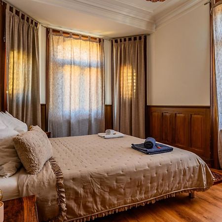 Gruben Apartments 2 Schlafzimmer ชาฟเฮาเซน ภายนอก รูปภาพ