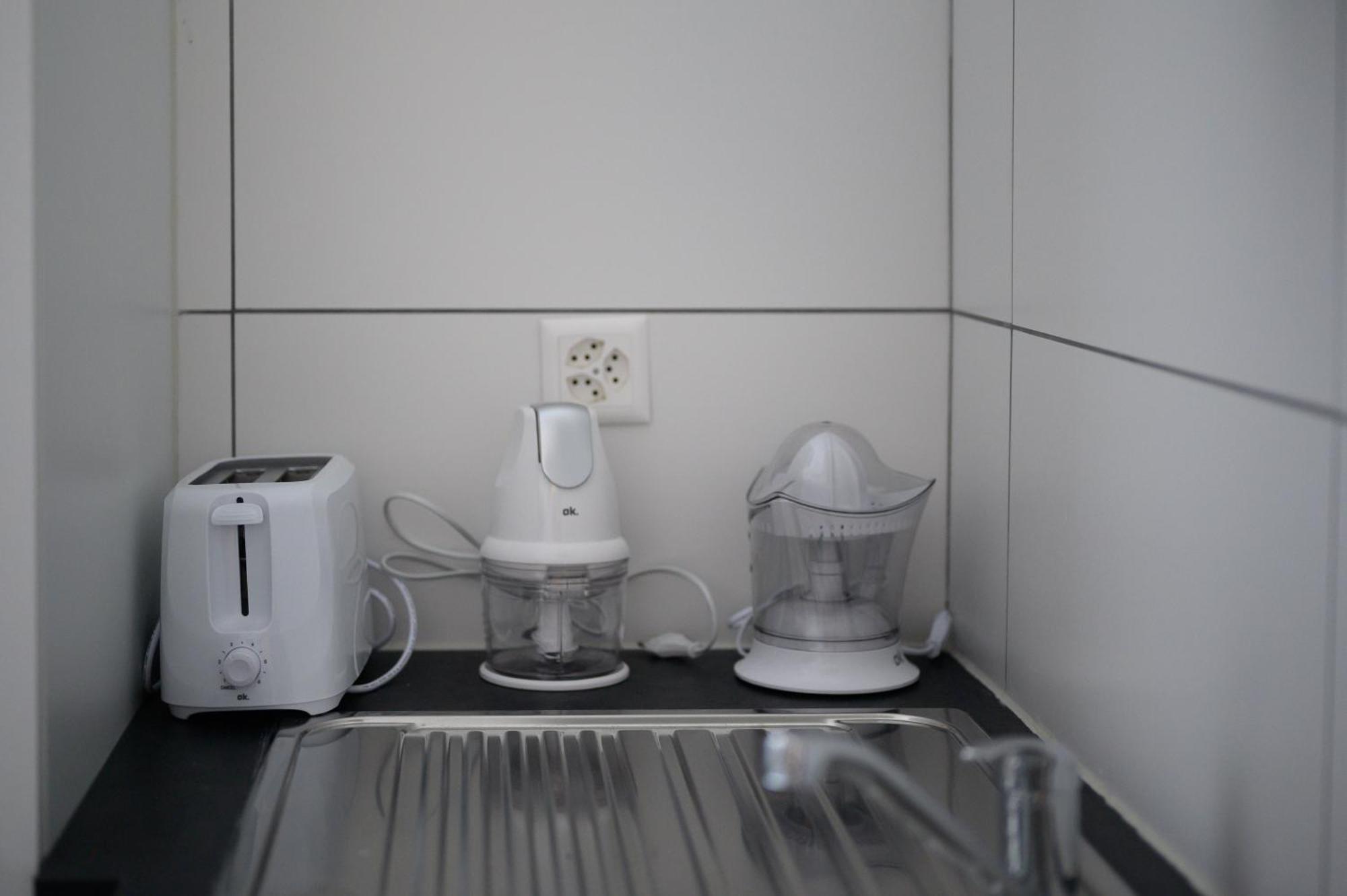 Gruben Apartments 2 Schlafzimmer ชาฟเฮาเซน ภายนอก รูปภาพ