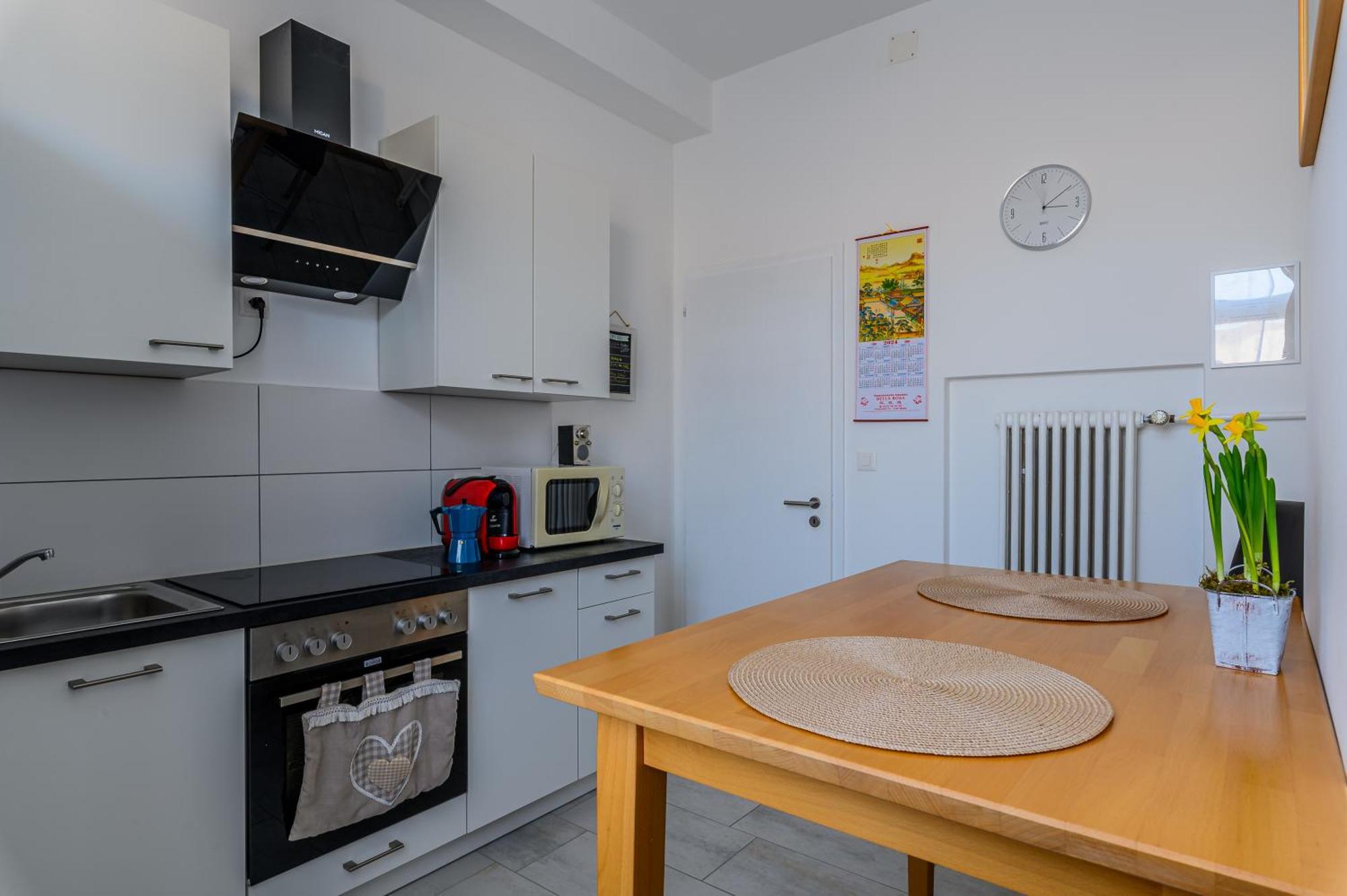 Gruben Apartments 2 Schlafzimmer ชาฟเฮาเซน ภายนอก รูปภาพ