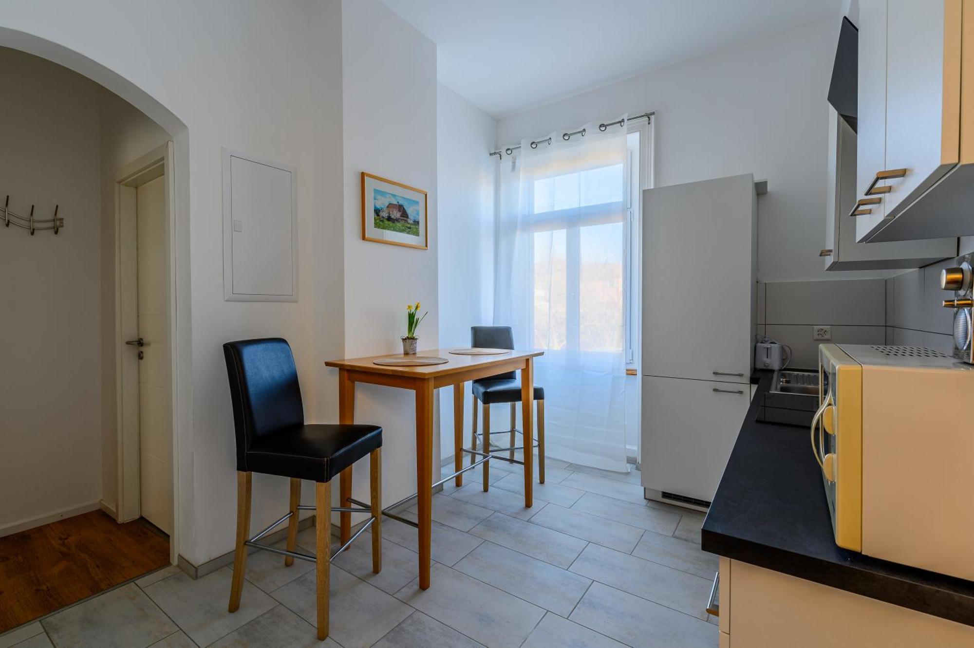Gruben Apartments 2 Schlafzimmer ชาฟเฮาเซน ภายนอก รูปภาพ