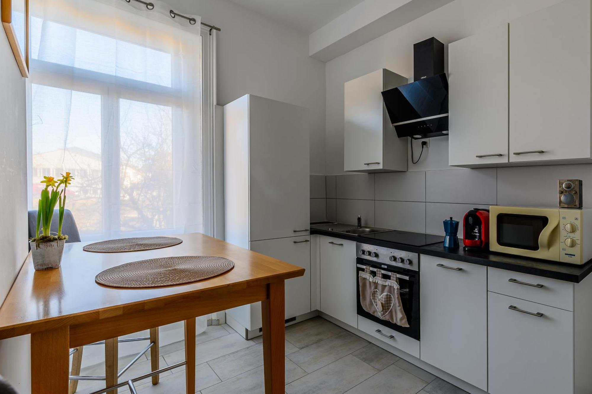 Gruben Apartments 2 Schlafzimmer ชาฟเฮาเซน ภายนอก รูปภาพ