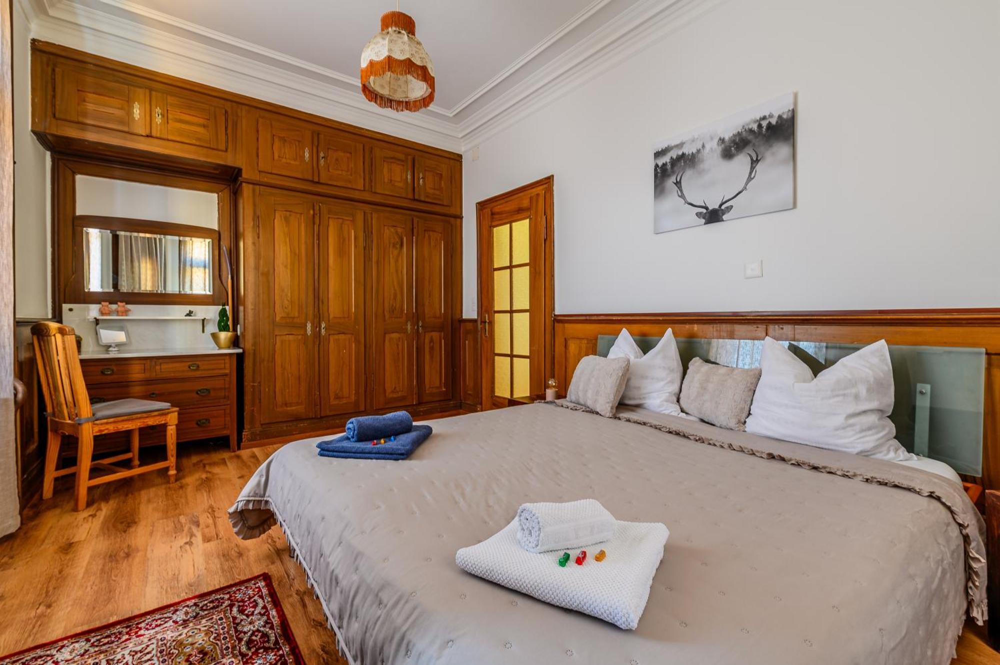 Gruben Apartments 2 Schlafzimmer ชาฟเฮาเซน ภายนอก รูปภาพ
