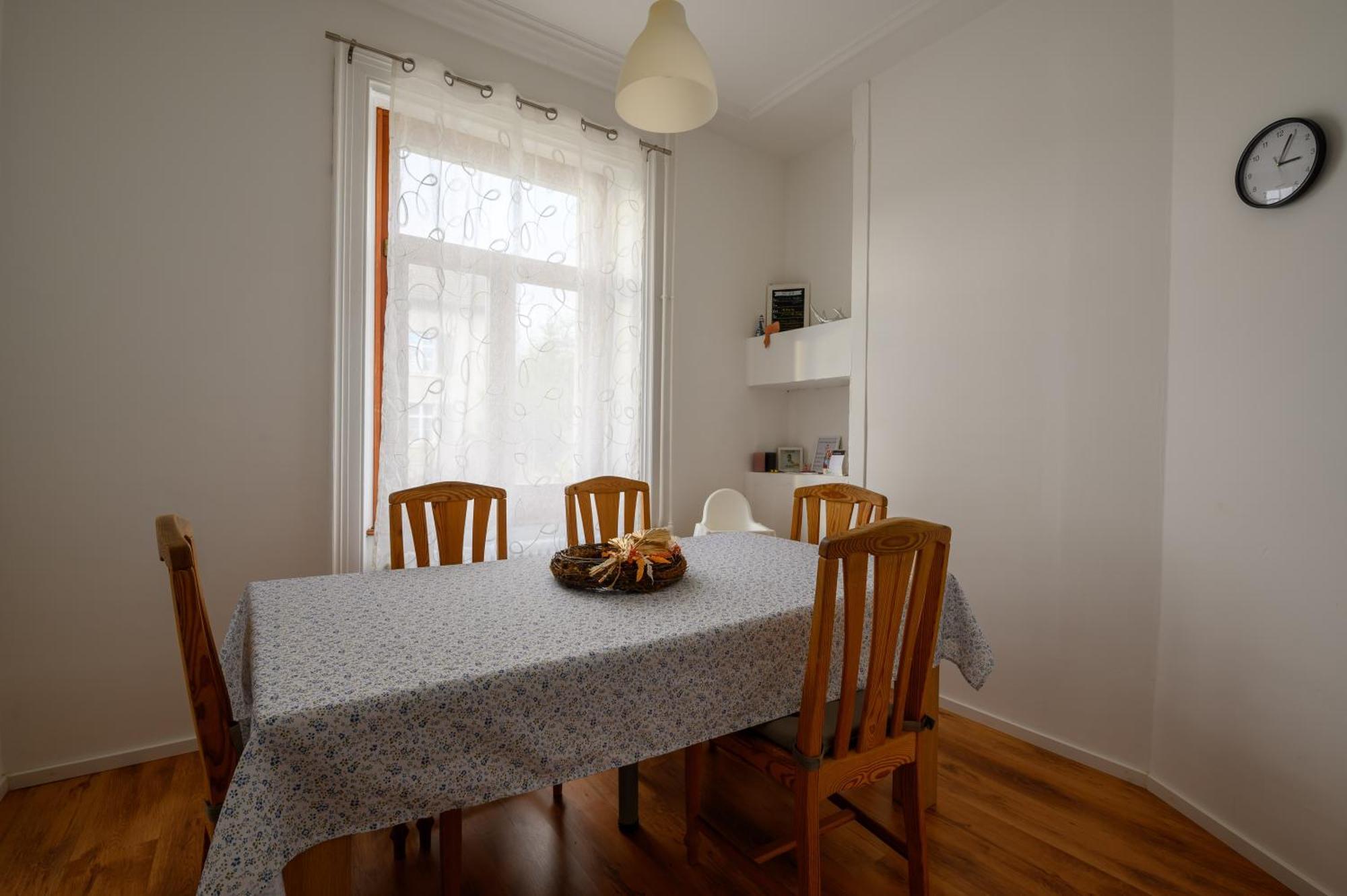 Gruben Apartments 2 Schlafzimmer ชาฟเฮาเซน ภายนอก รูปภาพ