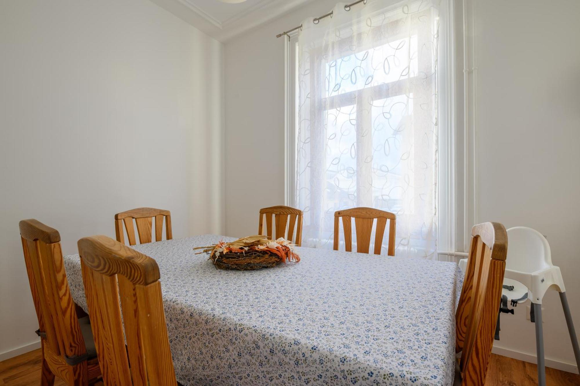 Gruben Apartments 2 Schlafzimmer ชาฟเฮาเซน ภายนอก รูปภาพ